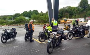 49 At Ferry For Ardossan