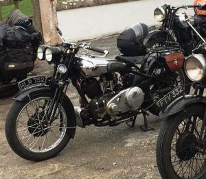 52 David Kennedy 1936 MX80